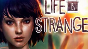 Life is Strange