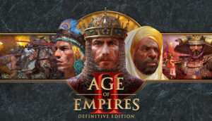 AGE OF EMPIRE II