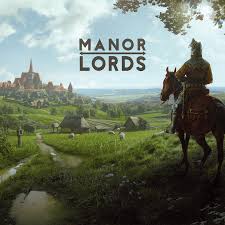 MANOR LORDS