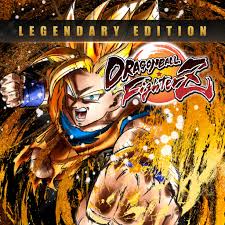 DRAGON BALL FIGHTER Z 