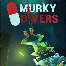 MURKY DIVERS