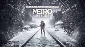 METRO EXODUS Edición mejorada para PC