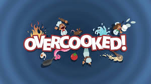 Overcooked