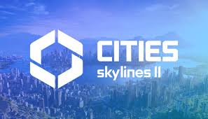 Cities Skylines 2