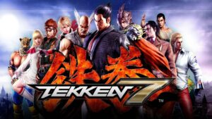 Tekken 7 Free Download