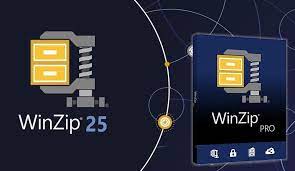 WinZip Pro 