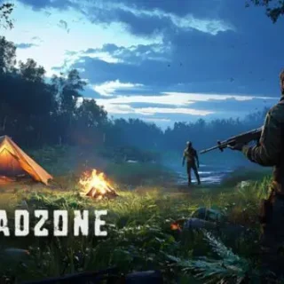 Dreadzone Free Download