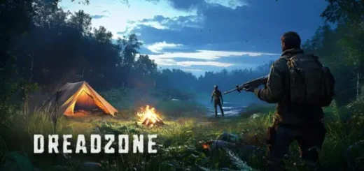 Dreadzone Free Download