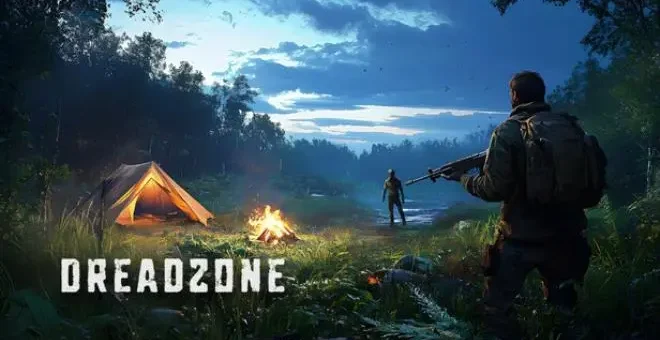 Dreadzone Free Download