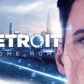 DETROIT BECOME HUMAN PC