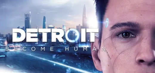DETROIT BECOME HUMAN PC