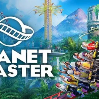 Planet Coaster