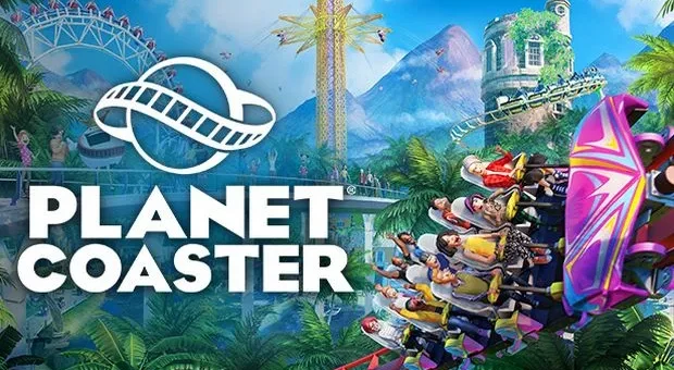 Planet Coaster