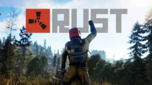 Rust