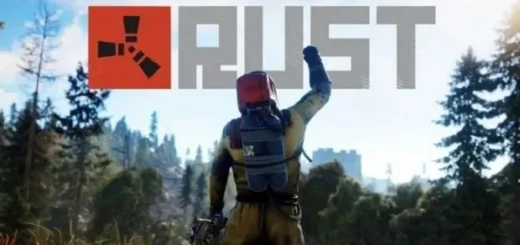 Rust