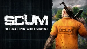 Scum Pc