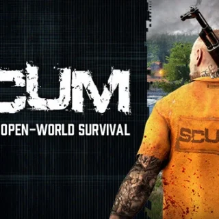 Scum Pc