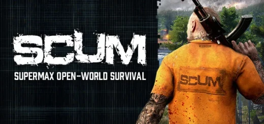 Scum Pc