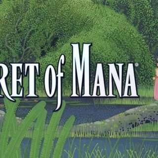 Secret of Mana