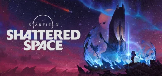 Starfield