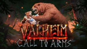 Valheim