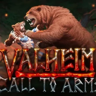 Valheim