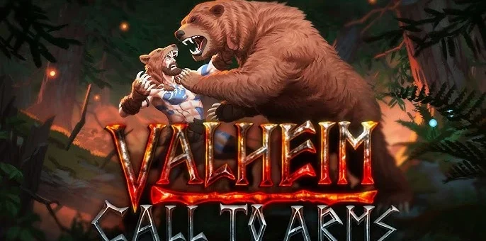 Valheim