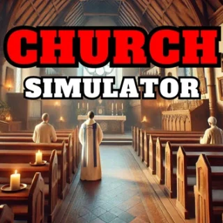 Church Simulator