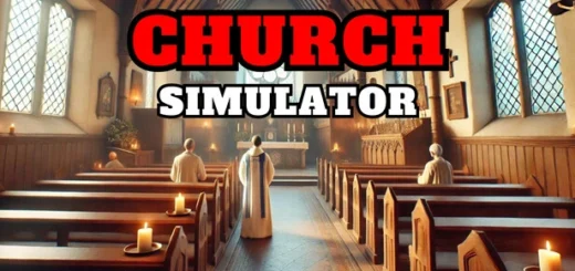 Church Simulator