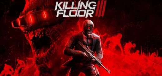 Killing Floor 3