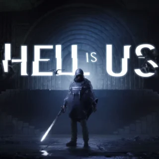 HELL IS US