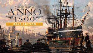 Anno 1800